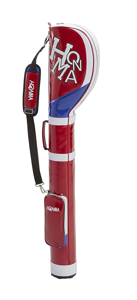 クラブケース　練習用　ホンマ HONMA GOLF ホンマ ゴルフ クラブ ケース バッグ 男女兼用 ユニ